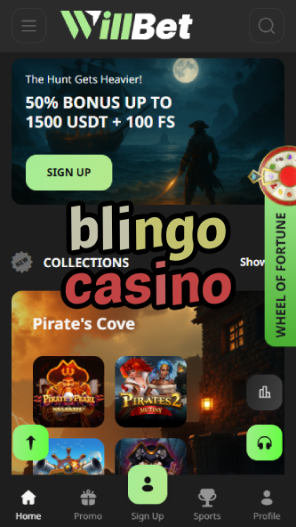 Blingo Casino - Glamorous Casino Experience-7spincasino.ydblkf.net
